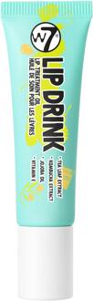 W7 Lipverzorging W7 Lip Drink Lip Treatment Oil 5,5 ml