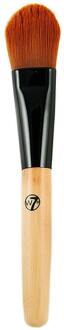 W7 Make-up Brush - Foundation