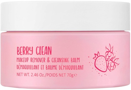 W7 Make-up Remover W7 Berry Makeup Remover & Cleansing Balm 70 g