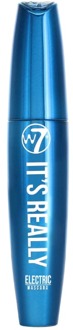 W7 Mascara W7 It's Really... Colour Mascara Electric 1 st