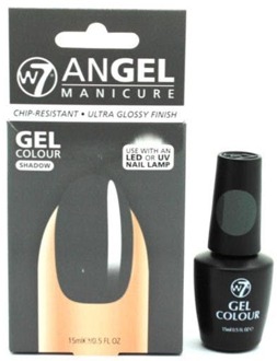 W7 Nagellak W7 Angel Manicure Gel Shadow 15 ml