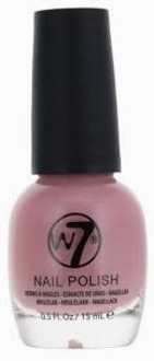 W7 Nagellak W7 Nail Polish 183A Sweet Satin 15 ml