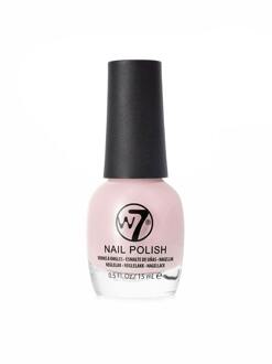 W7 Nagellak W7 Nail Polish Pink Melody 15 ml