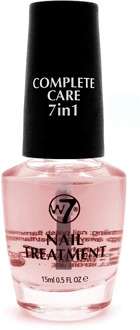 W7 Nagelverzorging W7 Complete Care 7in1 15 ml