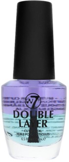 W7 Nagelverzorging W7 Double Layer Cuticle Oil 1 st