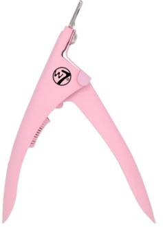 W7 Nagelverzorging W7 False Nail Cutter 1 st