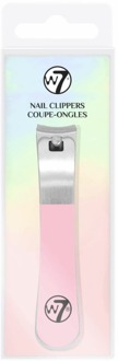 W7 Nagelverzorging W7 Nail Clippers 1 st