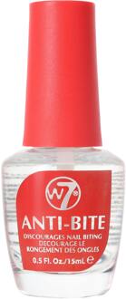 W7 Nagelverzorging W7 Nail Treatment Anti-Bite 15 ml