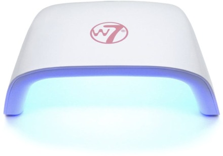 W7 Nagelverzorging W7 UV/LED Nail Lamp 1 st