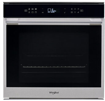 W7 OM4 4S1 H WP Inbouw oven Rvs