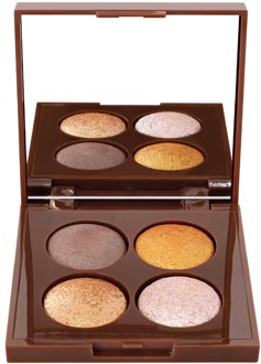 W7 Oogschaduw W7 Glam Spark Glitter & Shimmer Eye Palette 4 g