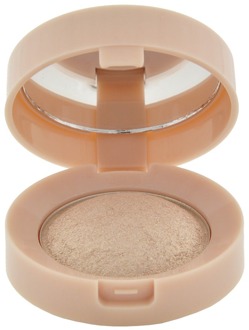 W7 Oogschaduw W7 Yummy Eyes Baked Eyeshadow Cafe Latte 3 g