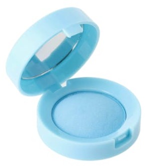 W7 Oogschaduw W7 Yummy Mattes Baked Eyeshadow Bright Eyed 1 st