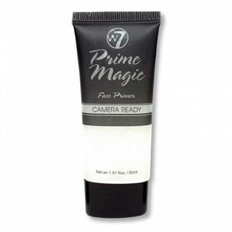 W7 Primer - Magic Face Clear 30 ml