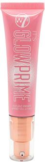 W7 Primer W7 It's Glow Prime Radiant Primer 30 ml