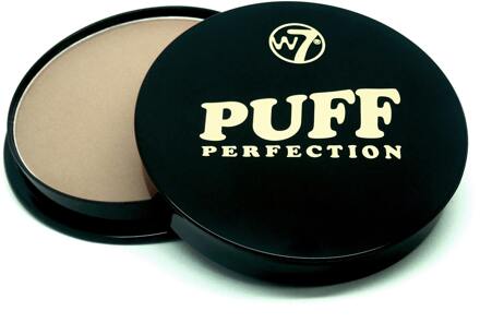 W7 Puff Perfection - Translucent