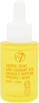 W7 Serum W7 Essential Essence Hyaluronic Collagen Serum 30 ml