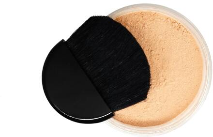 W7 Sheer Loose Powder - Honey