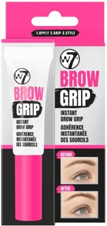 W7 Wenkbrauw Gel W7 Brow Grip Brow Glue 13,5 g
