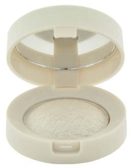 W7 Yummy Eyes Baked Oogschaduw - All White