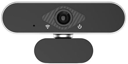 W9 Usb Web Camera 1080P Hd 3MP Computer Camera Webcams Ingebouwde Geluid Absorberende Microfoon 1920*1080 Dynamische Resolutie