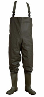 Waadbroek 1700 Groen - 44