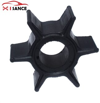 Waaier 3C8-65021-2 Voor Tohatsu Nissan 30HP 40HP 50HP 2-Takt Buitenboordmotor