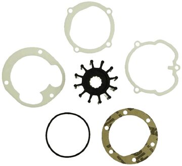 Waaier Pomp met Pakking Vervangt voor Johnson 09-1027B-9 1027B-9