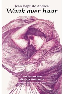 Waak Over Haar - Jean-Baptiste Andrea
