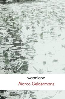 Waanland - Boek Marco Geldermans (9402170316)