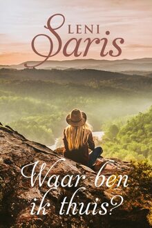 Waar ben ik thuis? - Leni Saris - ebook