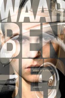 Waar ben je? -  Anna van Praag (ISBN: 9789047716259)