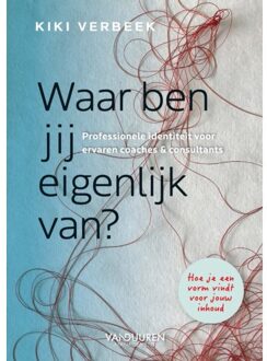 Waar ben jij eigenlijk van?