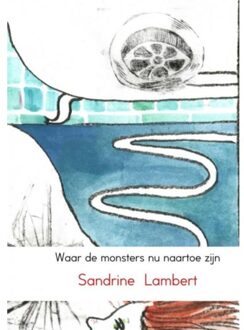 Waar de monsters nu naartoe zijn