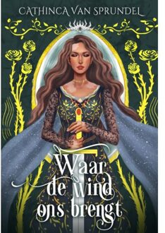 Waar De Wind Ons Brengt - Cathinca van Sprundel