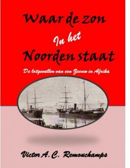 Waar de zon in het Noorden staat