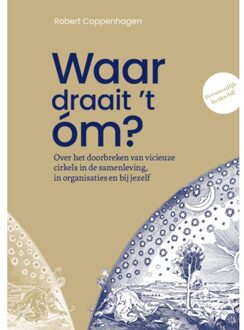 Waar Draait - Robert Coppenhagen