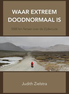 Waar Extreem Doodnormaal Is