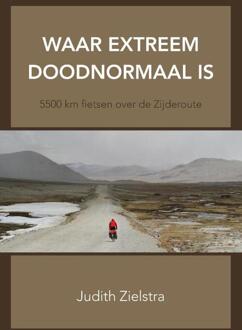 Waar Extreem Doodnormaal Is
