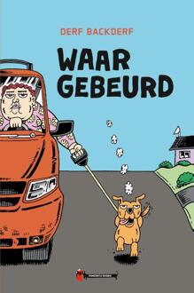 Waar Gebeurd - Derf Backderf