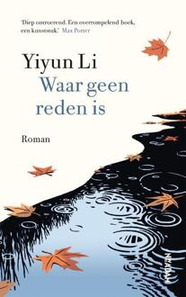 Waar geen reden is