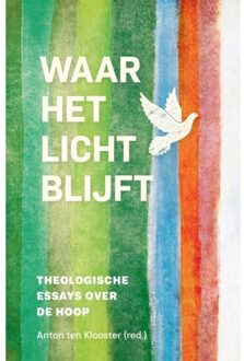 Waar Het Licht Blijft