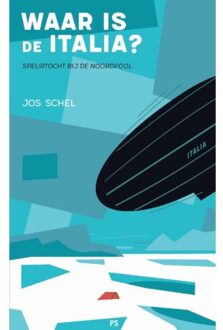 Waar is de Italia?