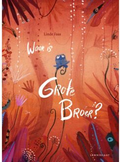 Waar is Grote Broer?