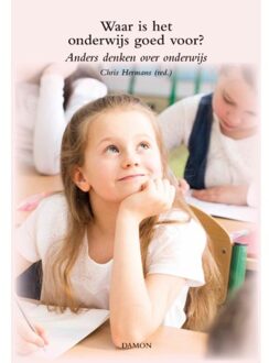 Waar Is Het Onderwijs Goed Voor?