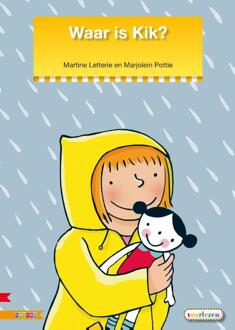 Waar Is Kik?