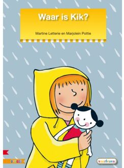 Waar Is Kik?