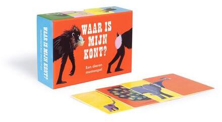 Waar is mijn kont? -  Daniel Frost (ISBN: 9789043934237)