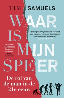 Waar is mijn speer - eBook Tim Samuels (9024571464)