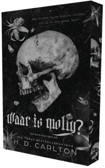 Waar is Molly? -  H.D. Carlton (ISBN: 9789464405699)
